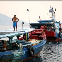 Solusi Atasi Kemiskinan Nelayan Indonesia
