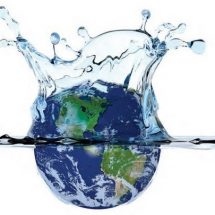 Perlunya Merawat Sumber Air Sebagai Wujud Merawat Kehidupan