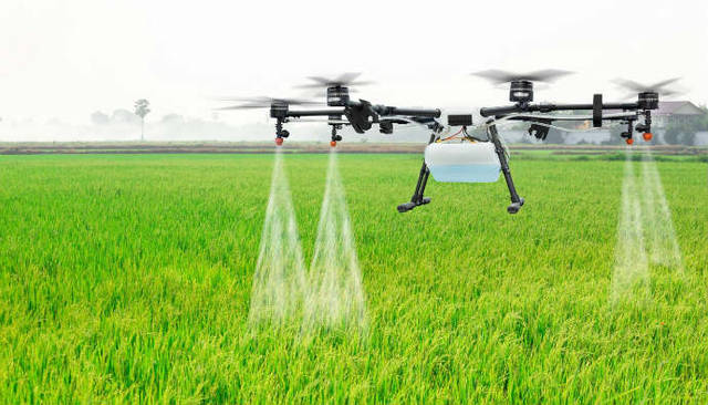 Apa Itu Teknologi Presisi Dalam Pertanian